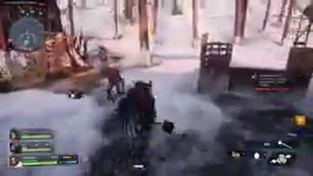 Scavengers (ранний доступ) обзор от разработчика игр смотреть онлайн