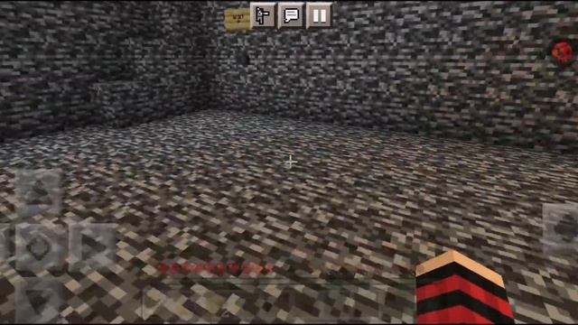 Нуб выбрался из бедроковой тюрьмы в майнкрафт смотреть онлайн