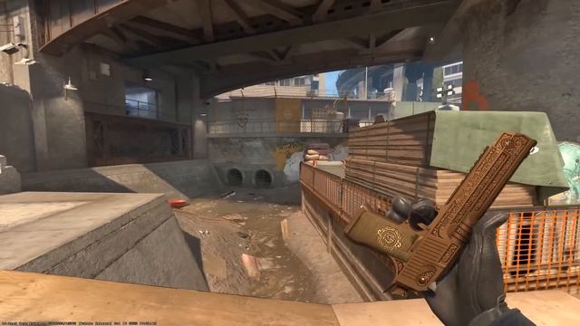 ЗАЧЕМ VALVE ИСПОРТИЛИ ЭТО В COUNTER STRIKE 2? смотреть онлайн