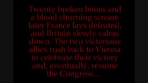 Napoleonic France: The Rise, the Fall, and the Fails Part 3