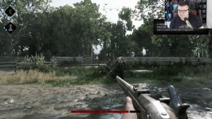 Xbox Series S | Hunt Showdown | New-gen optimised.