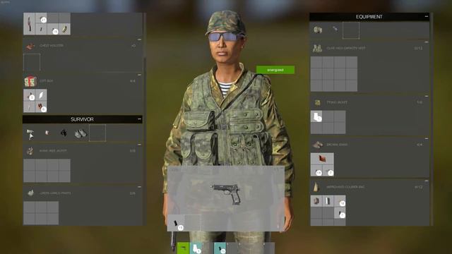 ЗАМЕТКИ ВОЛЬНЫХ ПВПЕШНИКОВ (DAYZ STANDALONE MOMENTS) смотреть онлайн