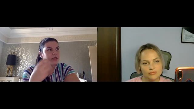 #PsyTalk  "Когда косметология бессильна"