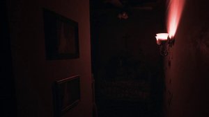 Visage — Release Gameplay Trailer