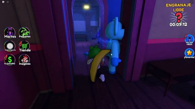 ¡LOS 5 MEJORES JUEGOS de POPPY PLAYTIME CHAPTER 3 en ROBLOX! *SMILING CRITTERS* 🐸 SIMBA смотреть онлайн