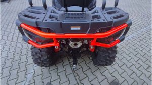 TGB Blade 1000 LT FL EPS LX LOF Modell 22