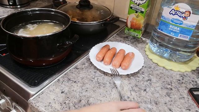 Как сварить макароны альденте смотреть онлайн