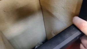 Печь Thorma Kerpen II