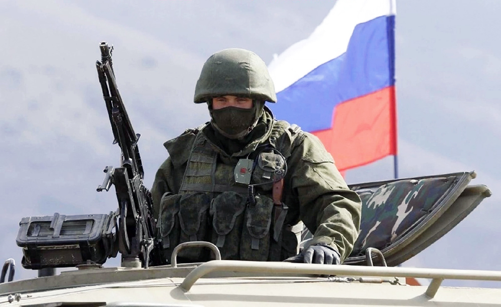 Минобороны представило новых героев спецоперации / События на ТВЦ