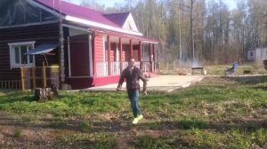 Клип на Апельсиновые мальчики чаран чаран качча