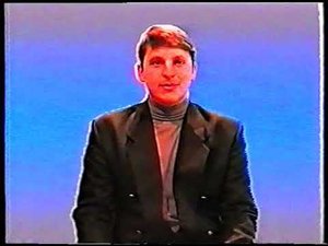 Архыз застава 2002г.