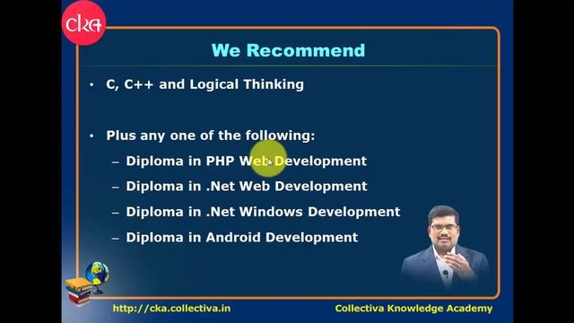 Wanted PHP Developers || Collectiva Knowledge Academy смотреть онлайн