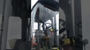 Комбайн Кормоуборочный КСК 600  экспресс-обзор от Алексея Игнашкова