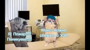 Как я заболела ? Все серии 2 сезона (11 - 15)
