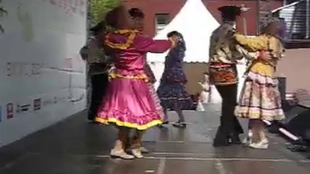 Течёт ручей Галина Жемкова смотреть онлайн