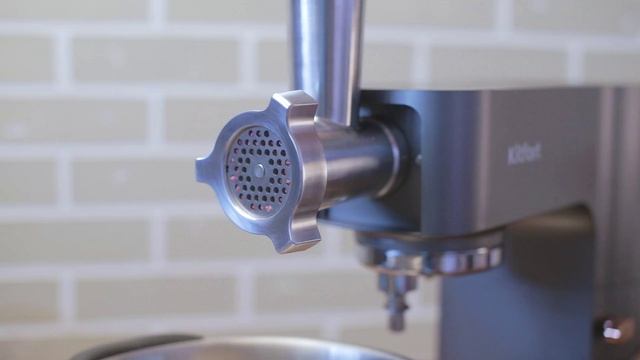 Планетарный миксер «5 в 1» Kitfort KT-1370| Миксер, тестораскатка, мясорубка, блендер, кофемолка| 0 смотреть онлайн