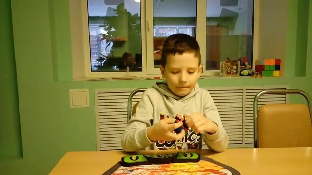 Лукин Даниил собирает суперфлоппи смотреть онлайн