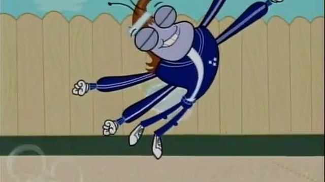 The Buzz on Maggie 1x02 Funball/The Science Whatchamacallit смотреть онлайн