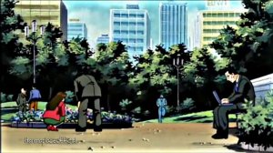 "Я ДОЛЖЕН СТАТЬ СИЛЬНЕЕ..." | Баки Ханма | HD