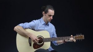 Norman B20 | Brickhouse Guitars