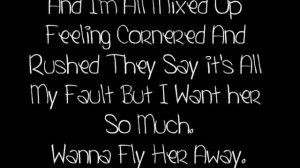 t.A.T.u - All The Things She Said Lyrics