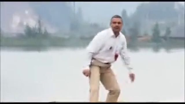 Эпизод 8. "Была любовь" смотреть онлайн