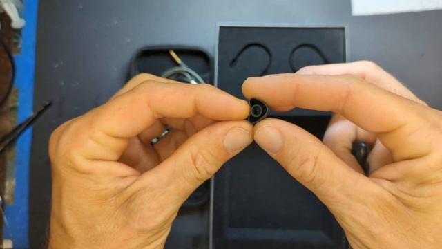 Fake AliExpress Sennheiser IE300 IEM Teardown.. Are they too good to be true?? ?? смотреть онлайн