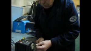 ВОССТАНОВЛЕНИЕ крестовой ОТВЕРТКИ !