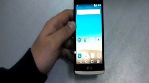 Обзор смартфона LG Leon H324
