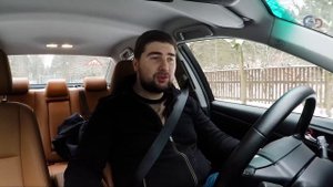 CAMRY 2 5 2018/ Стоит ли покупать