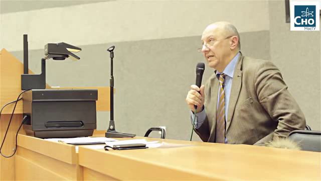 Смутное время. Школа аналитики Фурсова. 2013-12-23
