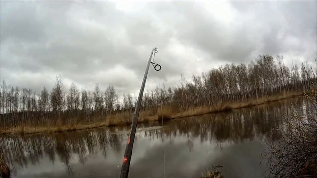 ОТКРЫТИЕ 2017 ПО ЩУКЕ. АНОНС РЫБАЛКИ С РЕБЯТНЕЙ НА ЩУКУ, ТЕСТ Aiko Baltazar II смотреть онлайн