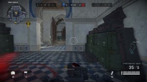 Прокид молика на дворце минус 4 одним моликом