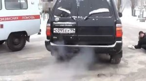 Стоп хам..