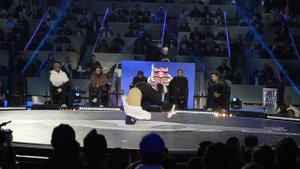 BEST BREAKING HIGHLIGHTS of Red Bull BC One 2023 World Final Paris