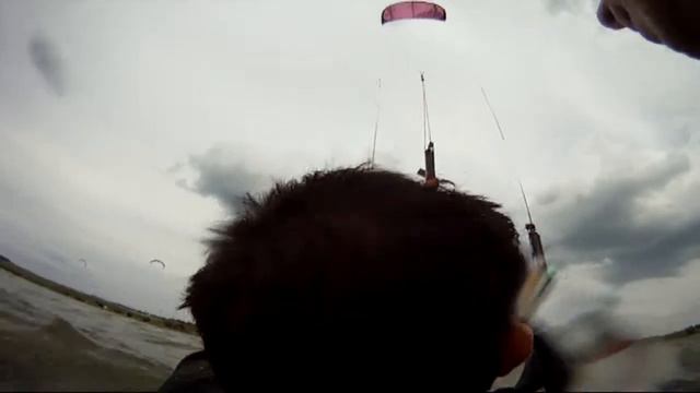 Кайтинг лето-зима смотреть онлайн