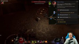 LAST EPOCH: Falconer Acid Flask Trapper Leveling is a Blast! - Rogue Build Progression Guide