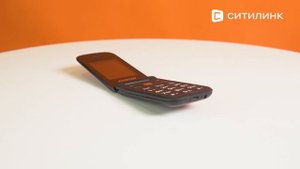 Обзор сотового телефона Digma VOX FS240 | Ситилинк