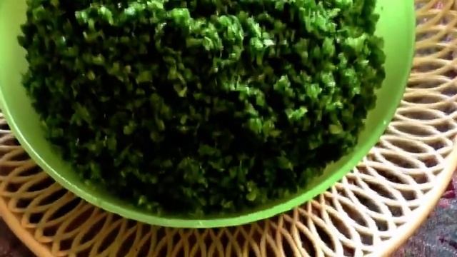 Соус - Паста из Стрелок Чеснока. Просто. Вкусно и Полезно. смотреть онлайн