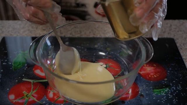 Простая кухня | Пасхальные капкейки "Гнёзда"