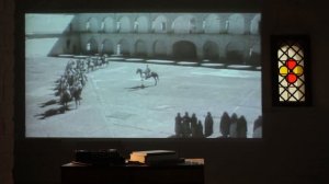 ГРЭМ ГРИН. “Сила и слава“. Библейский сюжет