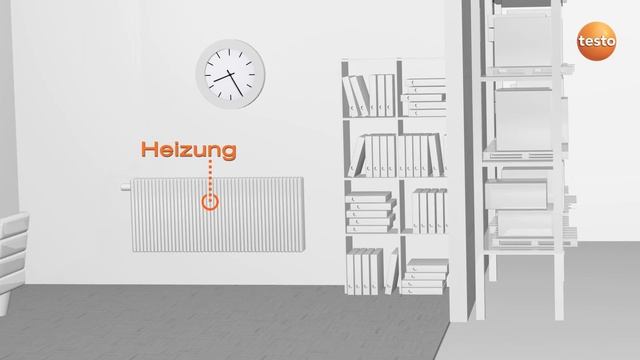 Damit Sie Ihren Job richtig machen können. Die professionellen Wärmebildkameras von Testo. смотреть онлайн