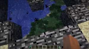 КАК СМОТРЕТЬ ЧЕРЕЗ ПОРТАЛ В МАЙНКРАФТ?! Обзор мода Minecraft Better Portals🔥✅