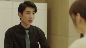 Одинокий зверь 1 сезон 28 серия