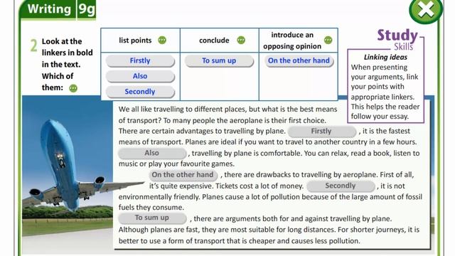 Grade 6 Lesson 97 смотреть онлайн