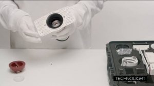 Обзор модульных светильников без видимой рамки TECHNOLIGHT серия DOT 220V. НОВИНКА 2022/2023