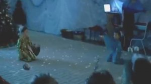 танец рыбок.wmv