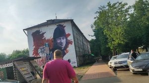 Старая Русса прогулка 2023 год