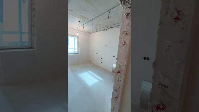 Румтур великолепной квартиры 80 м2 ЖК Малахит Краснодар.