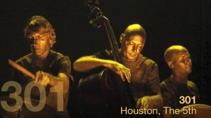 Esbjörn Svensson Trio - Houston, The 5th